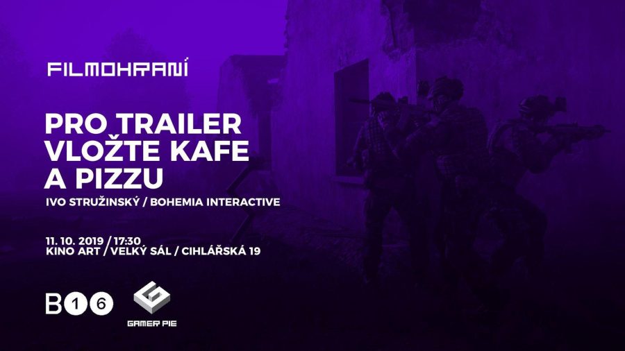 2019filmohrani trailer