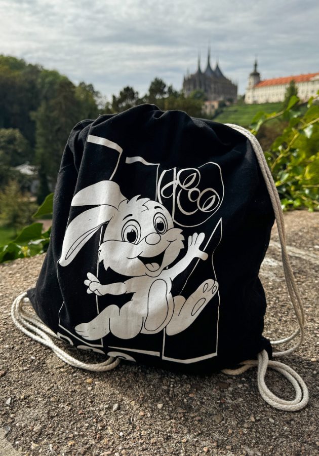 Batůžek 60 B16
