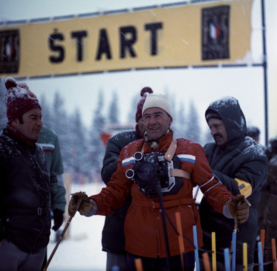 Program Majstrovstva Sveta