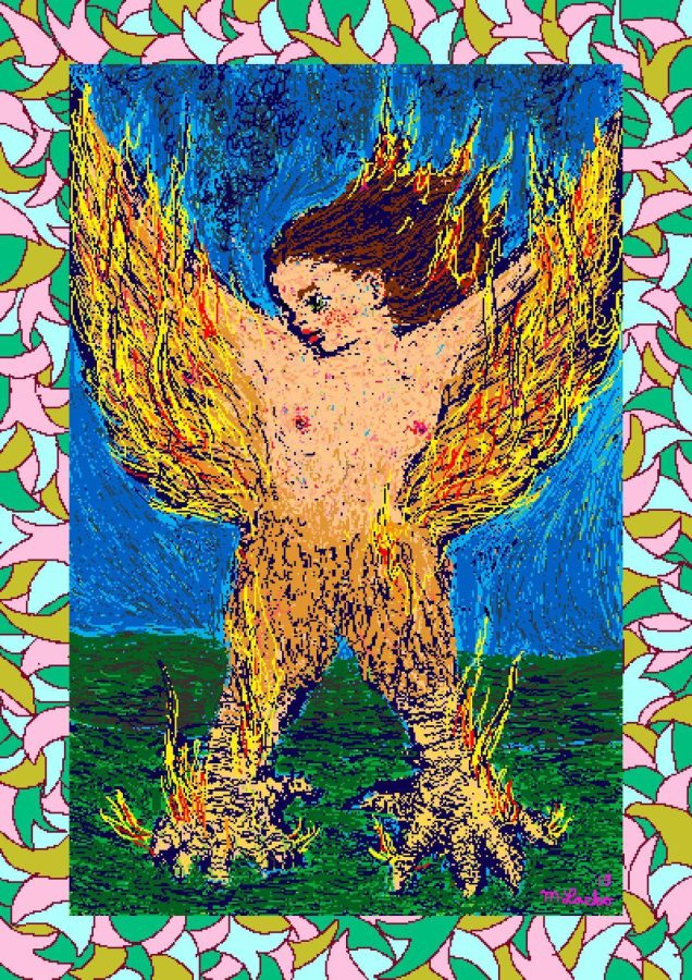 Foto ke stredecni akci verni