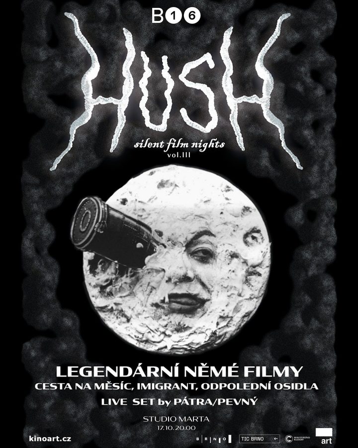 Hush