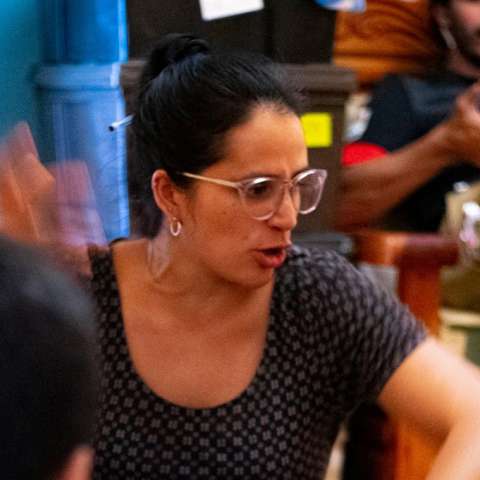 Director profile image