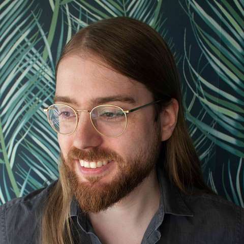 Director profile image