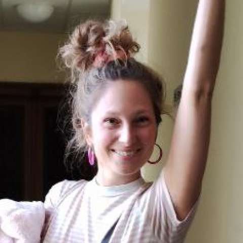 Director profile image