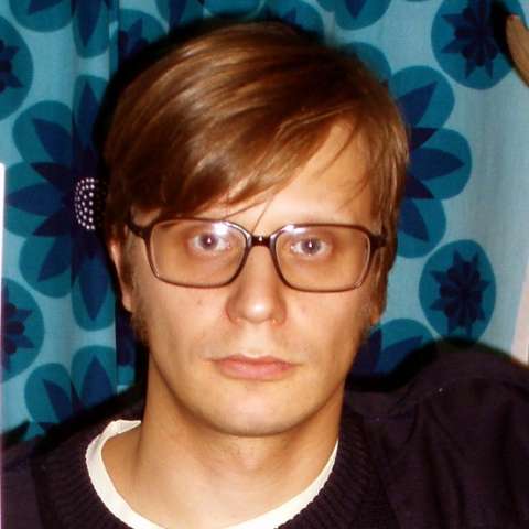 Director profile image