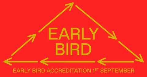 B16 FB EARLY BIRD