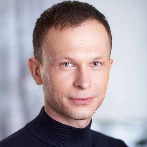 Director profile image